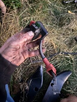 Nadrz sada zamku svody na Honda VTR 1000F Firestorm 96-00 - 14