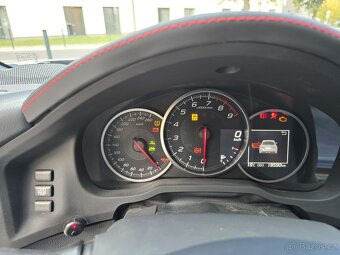 Subaru BRZ 2.0 Sport, 6MT, 147kW/200k - 14