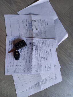 Škoda Octavia 3 2.0Tdi 110 kw combi ELEGANCE - 14