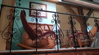 Byt P3 s výhledem na Hradčany - 14