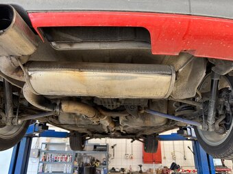 Audi S3 8L Quattro | 154 kW | Nová STK | - 14