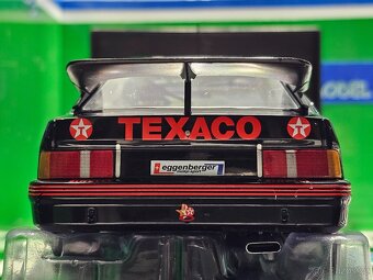 FORD SIERRA RS COSWORTH 6 24H SPA 1987 - 14