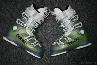 lyže dynastar Legend 142 cm - 14