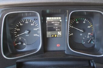 Mercedes-Benz Actros, 1845, STANDARD, EURO 6 - 14