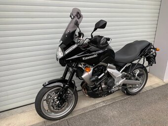 Kawasaki Versys 650 ABS 35kW - 14