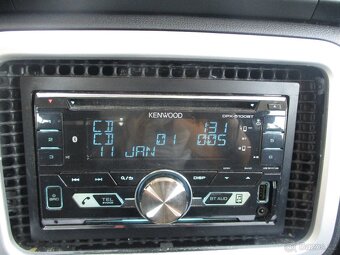 Škoda Fabia 1.4i 16V +SADA KOL - 14