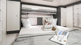 Obytný vůz CI Horon 66 XT - 14