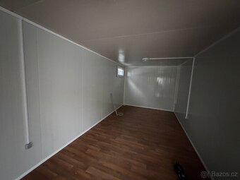Obytné kontejnery - 14