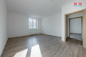 Prodej bytu 5+kk, 175 m², Cheb, ul. Břehnická - 14