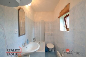 Prodej, domy/rodinný, 158 m2, Kamenice 4, 29404 Dobšín, Mlad - 14