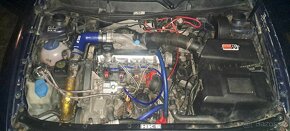 Seat LEON 1M 1.9Tdi - 14