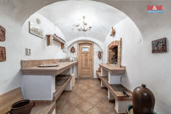 Prodej chalupy, 245m², Blatce - 14