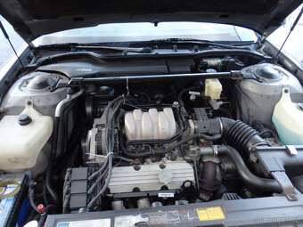 Buick Park Avenue , 1991, 3800ccm, 178.000km - 14