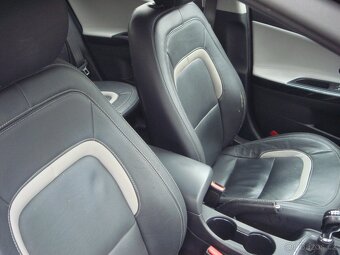 Kia Ceed 1.6crdi 94kw 2013 top výbava - 14