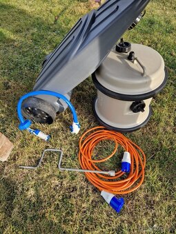 BAILEY Pursuit 400/2 - Rok 2015 - jen 918 kg - 14