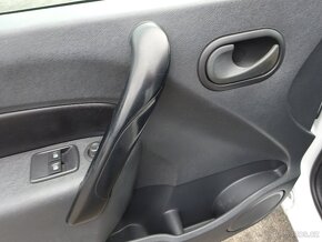 Renault Kangoo 1,2 i, GARANCE KM - 14