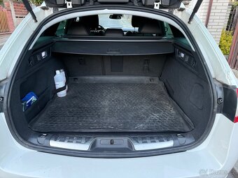 Peugeot 508 SW, 2.0hdi 120kw, 2011, automat - 14