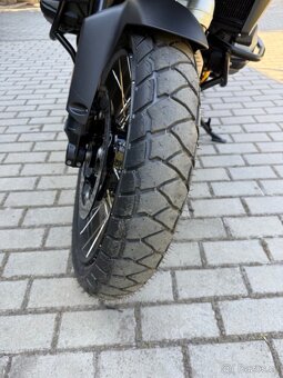 BMW R 1300 GS - 14