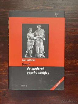 Knihy psychologie - 14