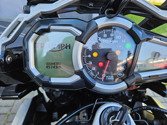 Triumph Tiger 1200 XCX ABS - 14