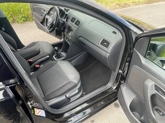 VW POLO SPORT 1.4TDI 120.000KM,ROK 2017. - 14