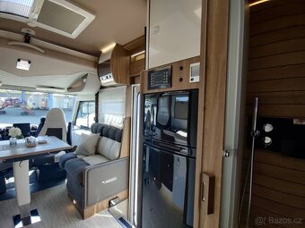 MOBILVETTA K-YACHT TEKNO LINE 86 - 14