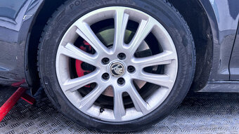 Vůz na náhradní díly Škoda Octavia 2 RS FL kombi 2010 CCZA L - 14
