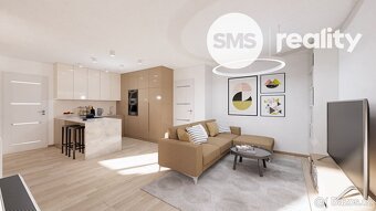Prodej rodinného domu 3+1 120 m2, Boleradice - 14