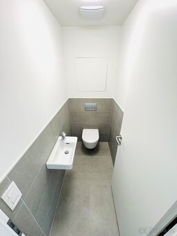 Pronájem bytu 2+kk 70m²,v lokalitě Milana Ticháka Vila Park - 14
