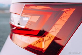 Car For Rent - Skoda Superb III - 14