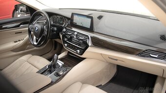 BMW G30 530d xDrive (Odpočet DPH) - 14