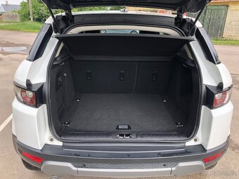 Range Rover Evoque 2.2 td4 110kw - 14
