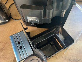 Kávovar Siemens EQ7 CTES 30 - TOP stav - 14