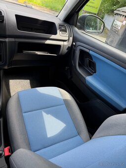 Fabia 1.2HTP 44KW 2007 109.842km - 14