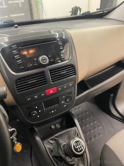 Detailingove čistění aut Adamov - 14