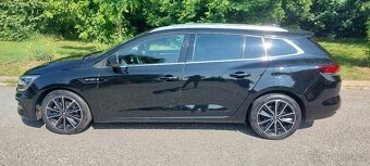 Renault Megane lV  E-Tech Plug in Hybrid - 14