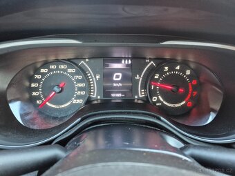Fiat Tipo 1.4 Turbo Lounge - 14