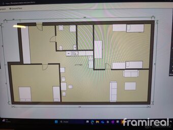 Pronájem byty 3+kk, 105 m2 - Brno - Staré Brno, ev.č. 01799 - 14