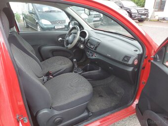 Nissan Micra 1.3i - 14