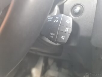Dacia Duster 1.3 4x4, 110kW, 9/2019, Webasto - 14