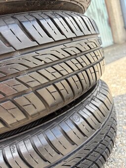 Letní kola Felicia 165/70r13 - 14