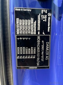 Mercedes-Benz ACTROS 1843 LOHR AUTOMAT RETARDÉR EURO VI 2. - 14