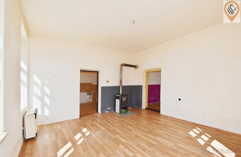 Prodej bytu 3+1 (77 m²) s garáží – Horní Brusnice - 14