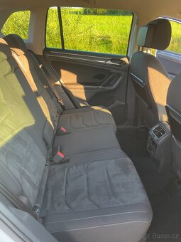 Volkswagen Tiguan 2,0 TDI 110 kW, Manual, R - Line - 14