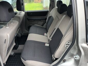 Nissan X-trail 2.5i 121KW 4x4 tažné zařízení... - 14