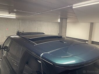 2013 Range Rover Autobiography SDV6 Panorama Masáže - 14