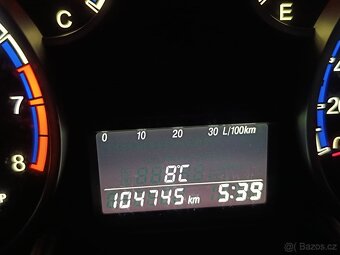 Suzuki SX4, 4x4 1,6/88KW, VVTi Comfort. - 14