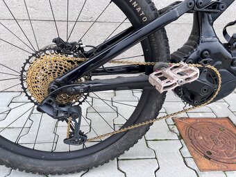 Specialized Turbo Levo Aloy Gen3 - 14