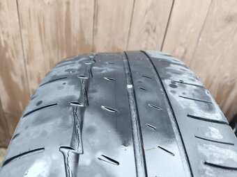 BMW i3 REX letní sada kol 155/70R19 a 175/60R19 - 14