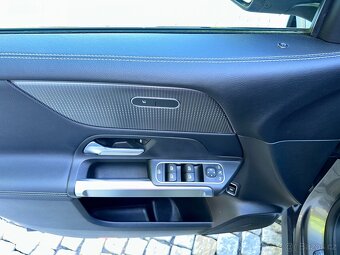 Mercedes GLB-200d 4-Matic Progresive, CZ, DPH,Cebia,záruka - 14